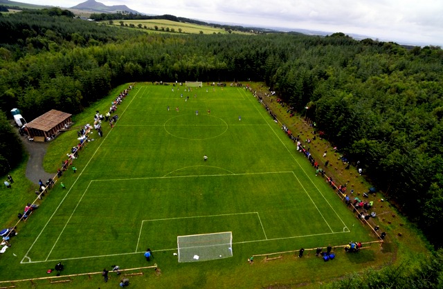 Forest Pitch photo