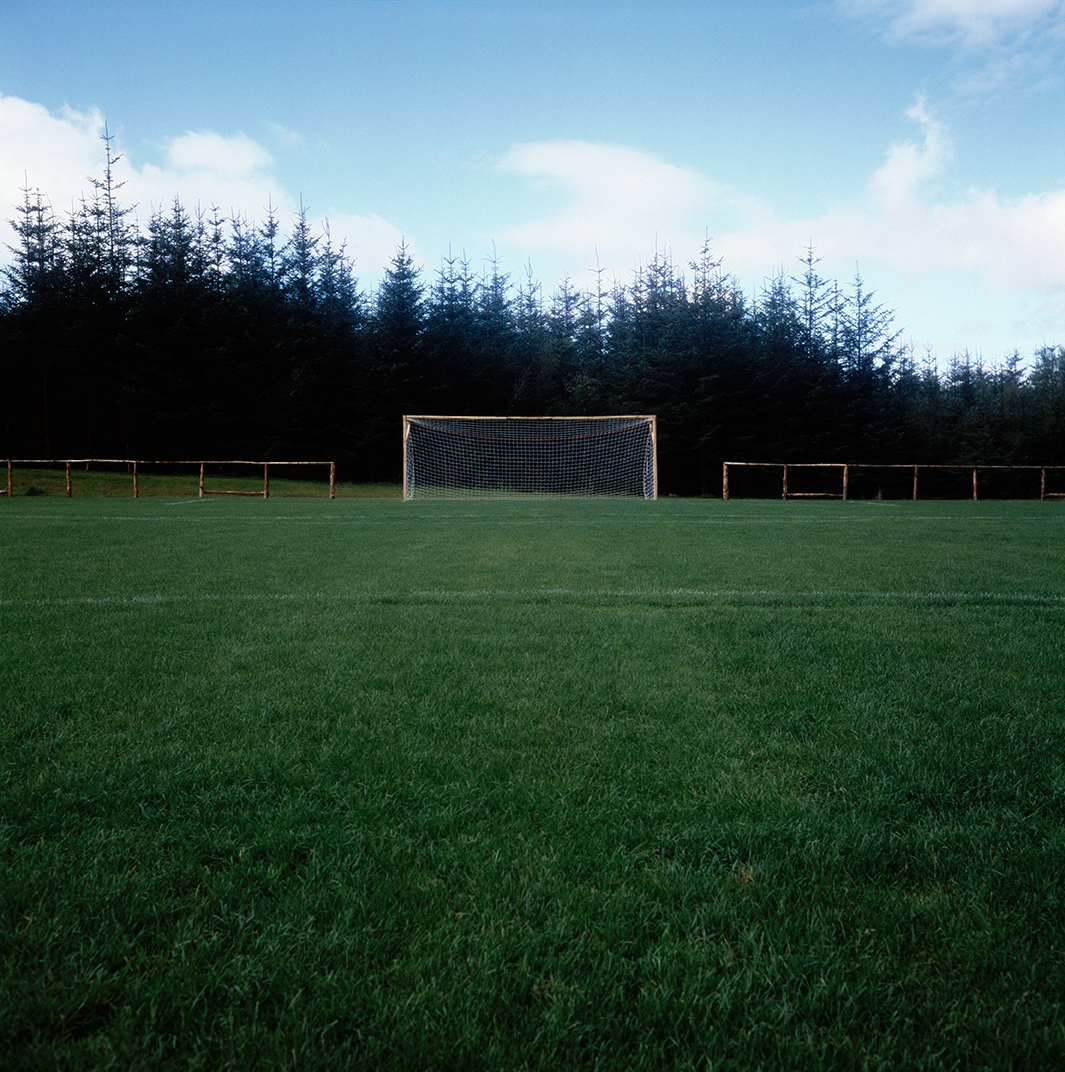 Forest Pitch photo